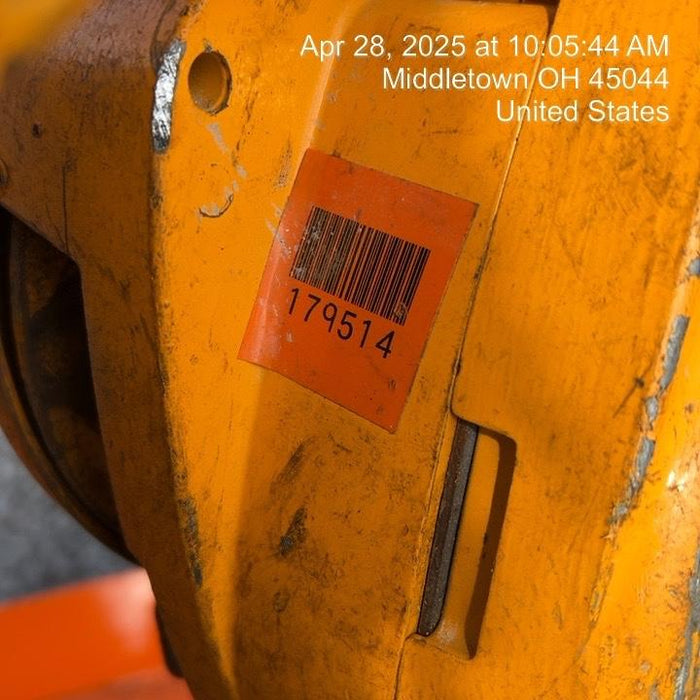 2021 HARRINGTON CF050-30