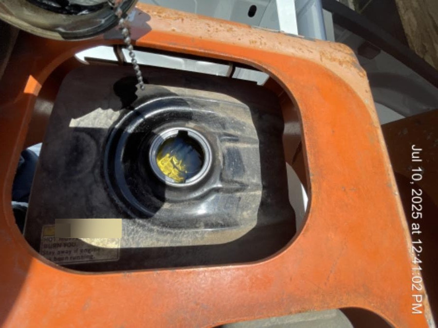 2023 MULTIQUIP MV308GH