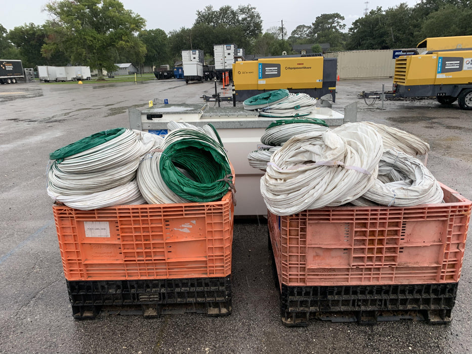 2020 TRANSCUBE 20TCG(G)W-NA