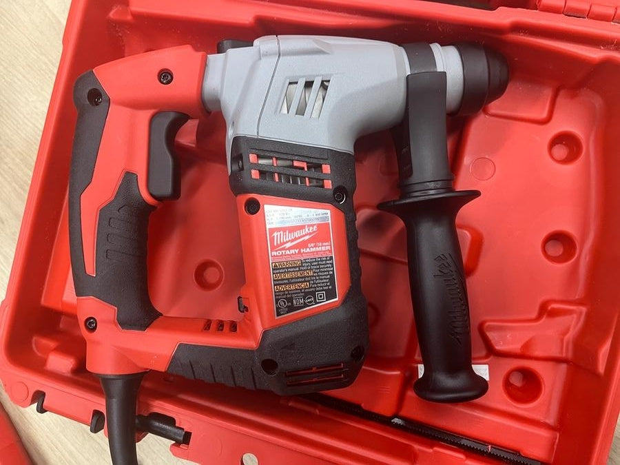 2024 MILWAUKEE 5263-21