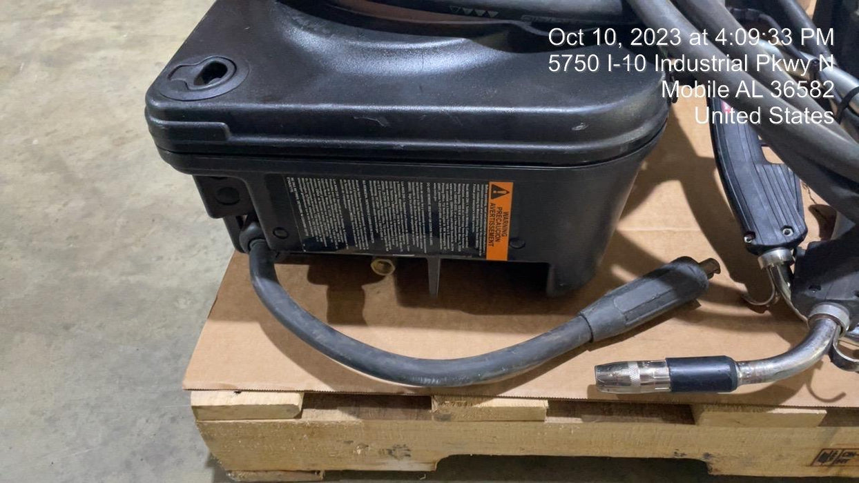 2021 LINCOLN ELECTRIC LN-25X