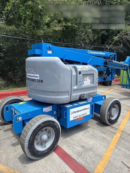 2025 GENIE Z-45/25J DC