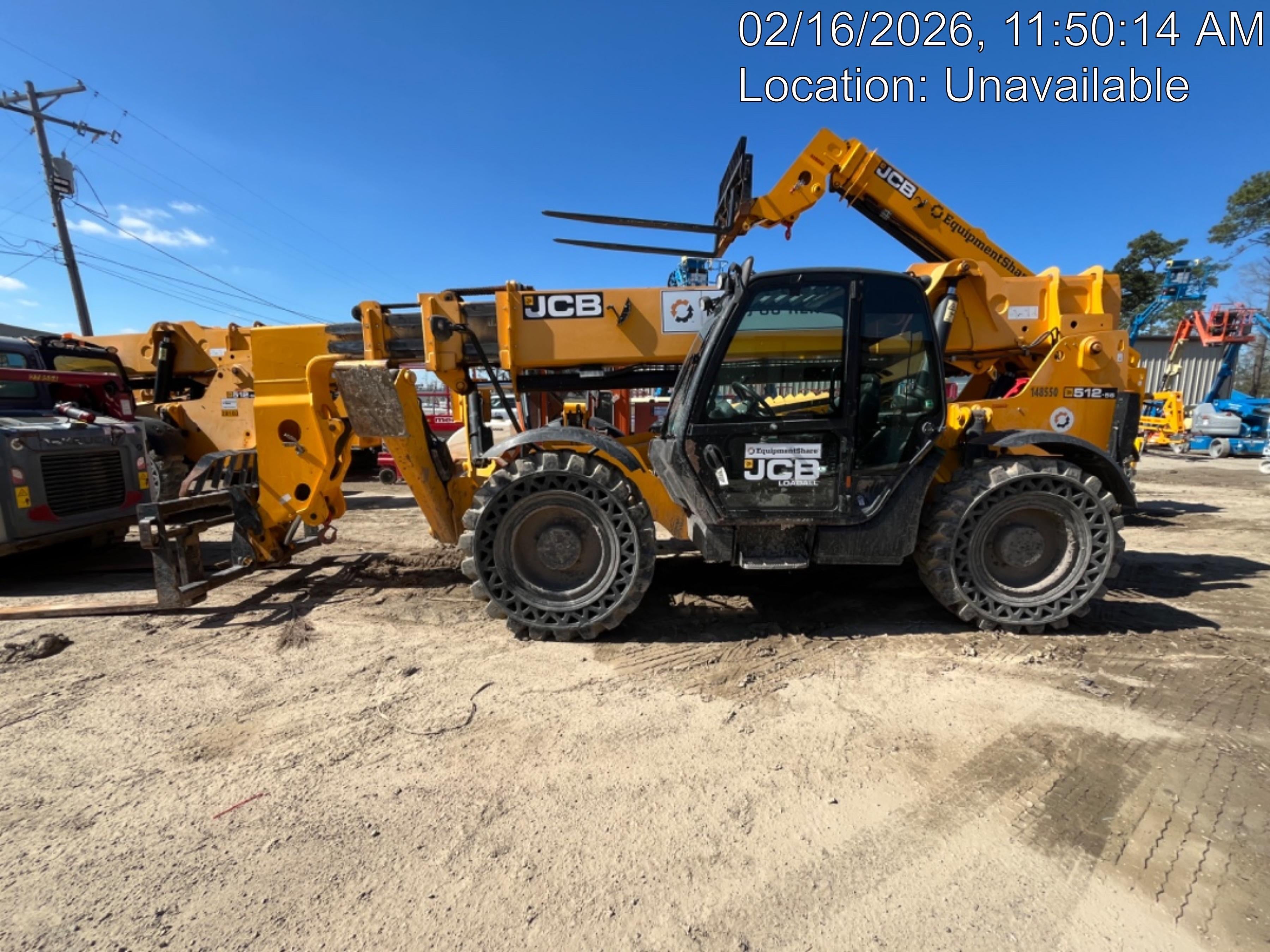 2021 JCB 512-56