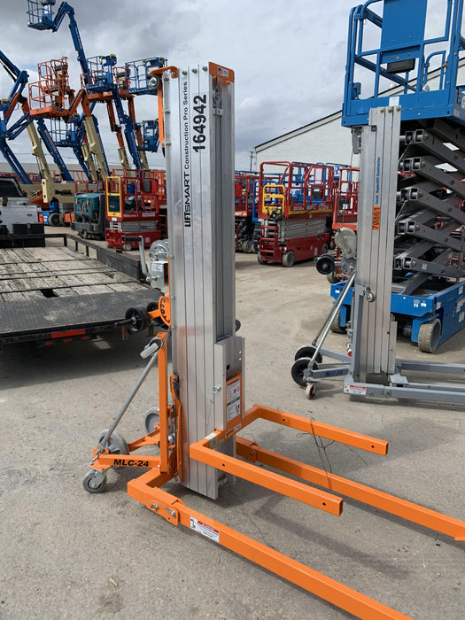 2021 LIFTSMART MLC-24