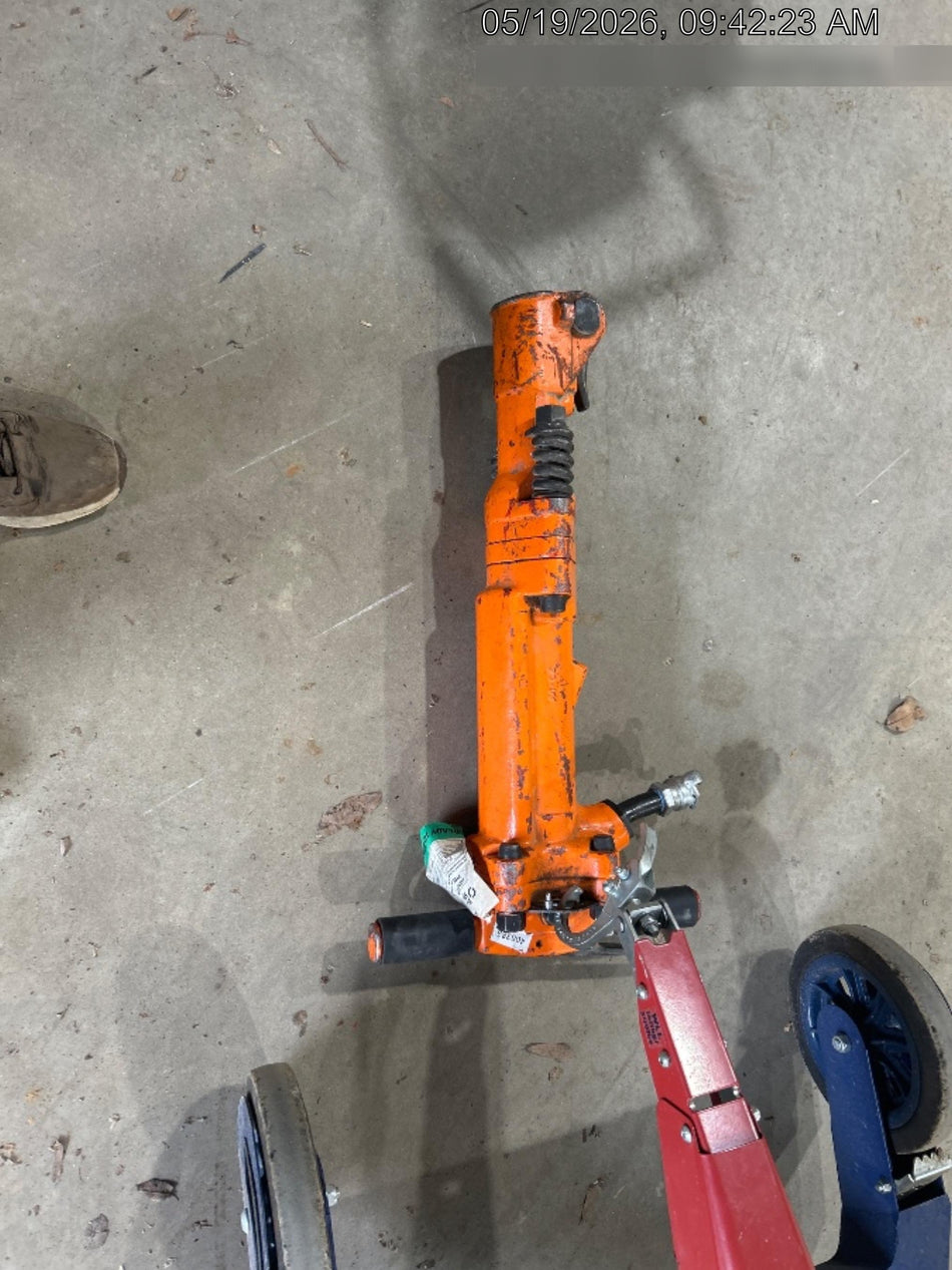2024 MICHIGAN PNEUMATIC ES-TPB90-118-TRACKER