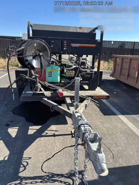 2025 MI-T-M HS-3505-1MGH-UR