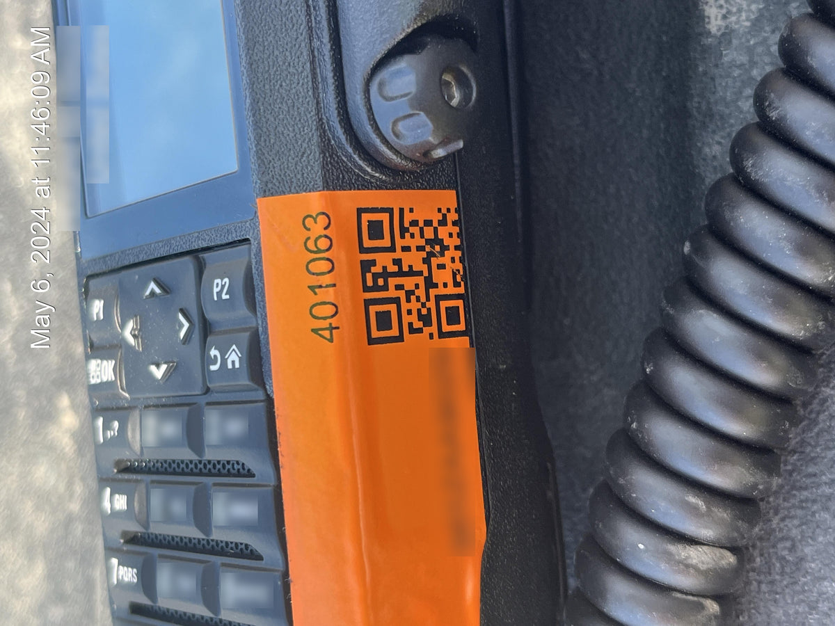 2024 MOTOROLA R7 DISPLAY
