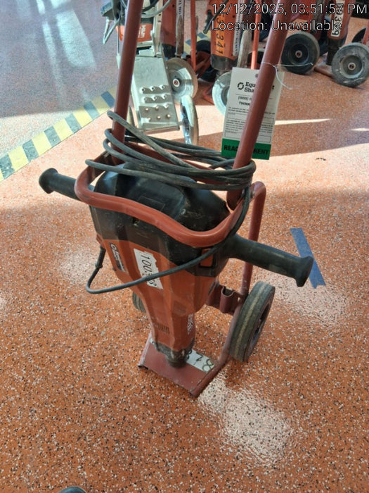 2020 HILTI TE 2000-AVR