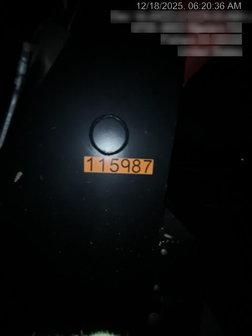 2021 MANITOU MTA8044