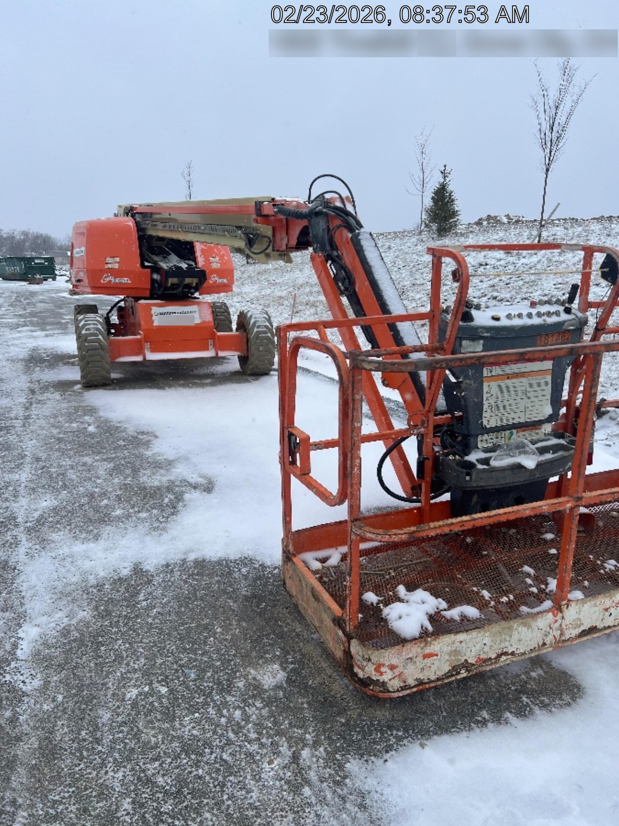 2021 MILLER ELECTRIC CST-280