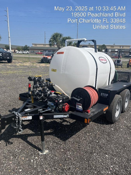 2024 SIMPSON SWT-52517