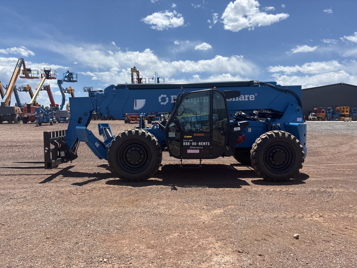 2026 GENIE GTH-1256