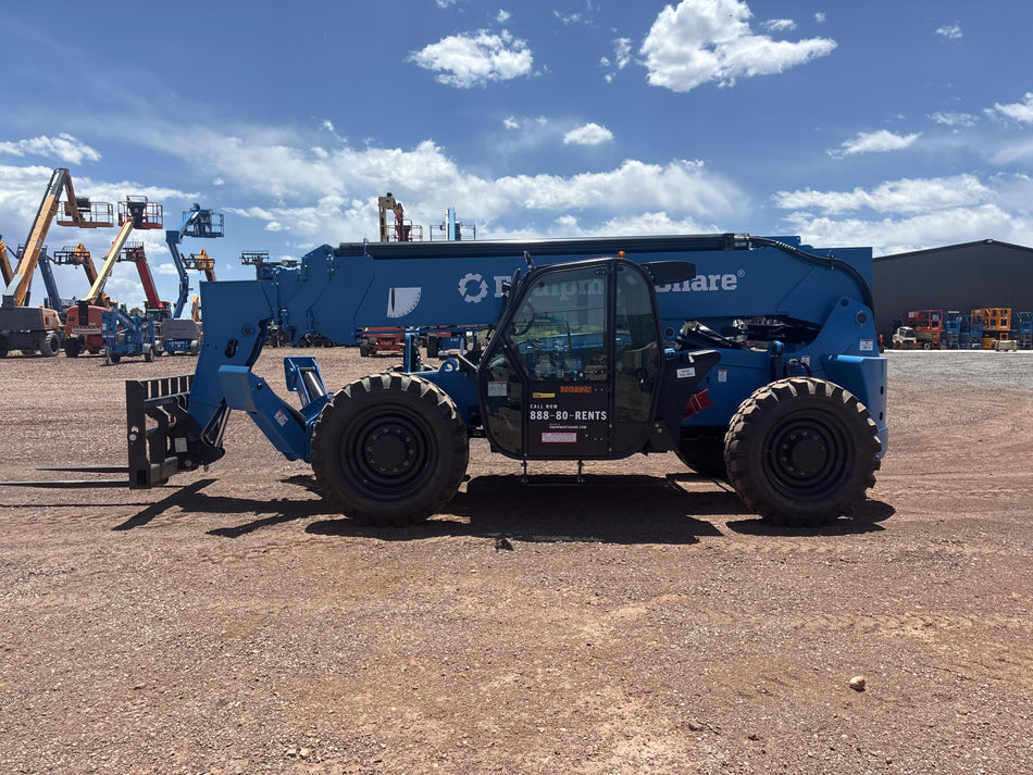 2026 GENIE GTH-1256