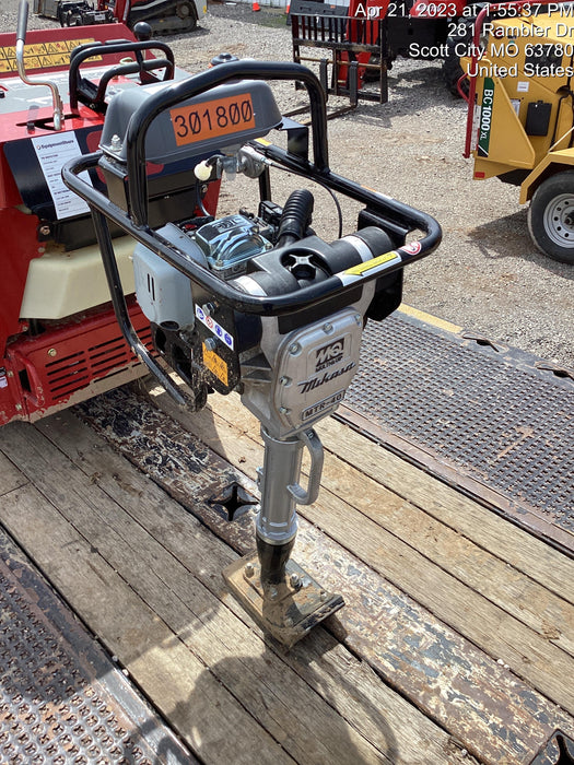 2023 MULTIQUIP MTR40HF