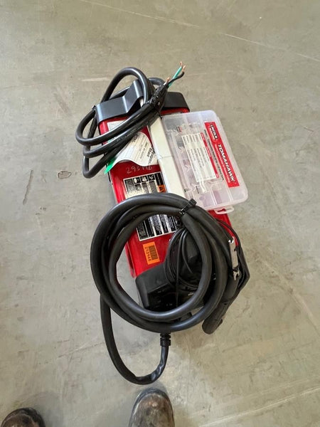 2023 LINCOLN ELECTRIC TOMAHAWK 375 AIR