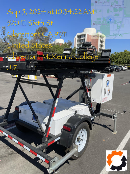 2024 WANCO WLTS-MM8A-1600