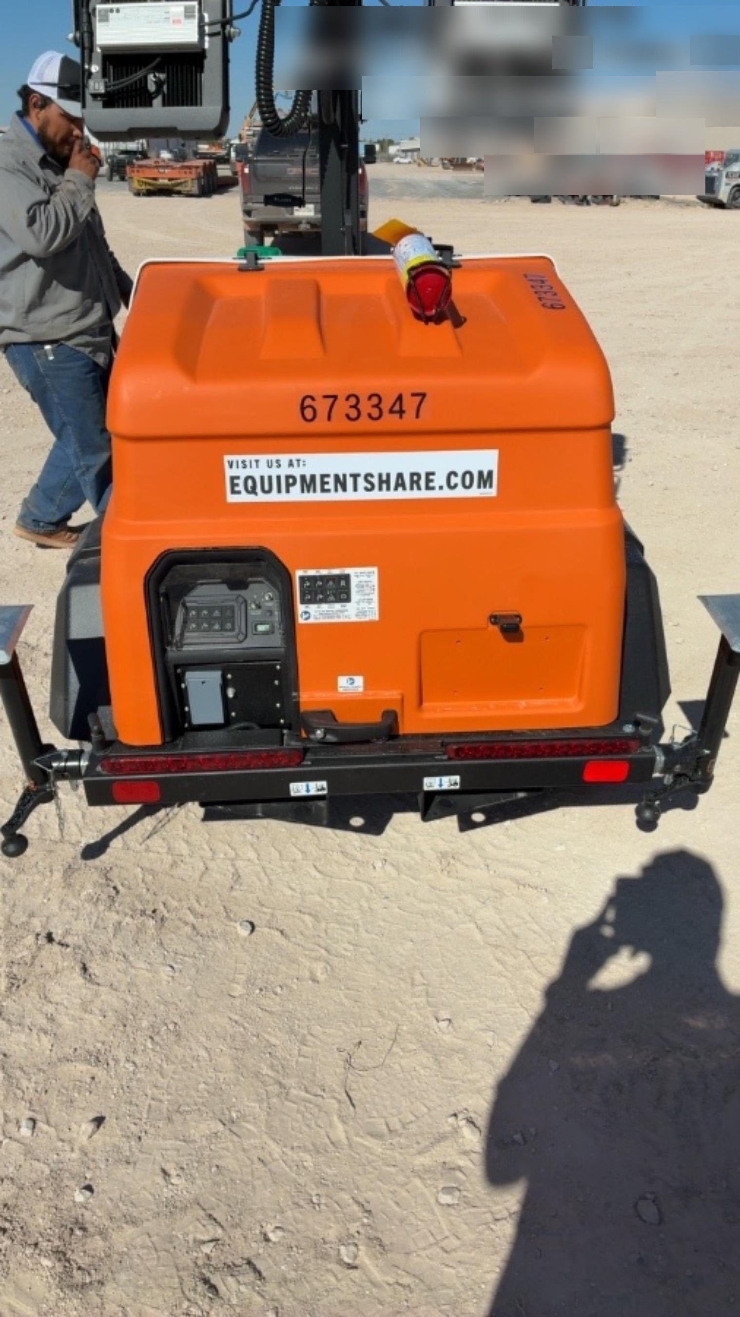 2026 GENERAC MLTS-4