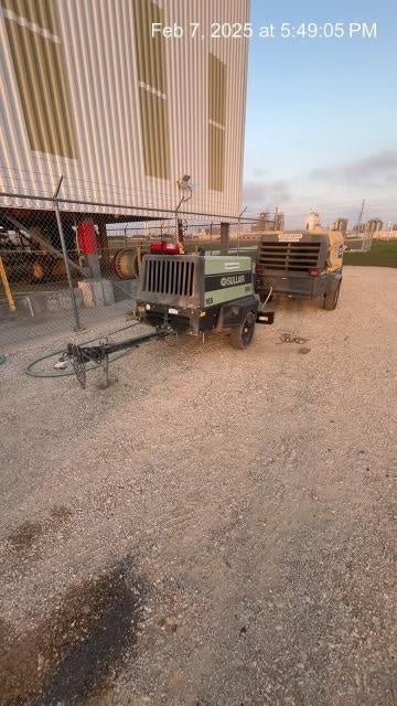 2019 SULLAIR 185-DPQ