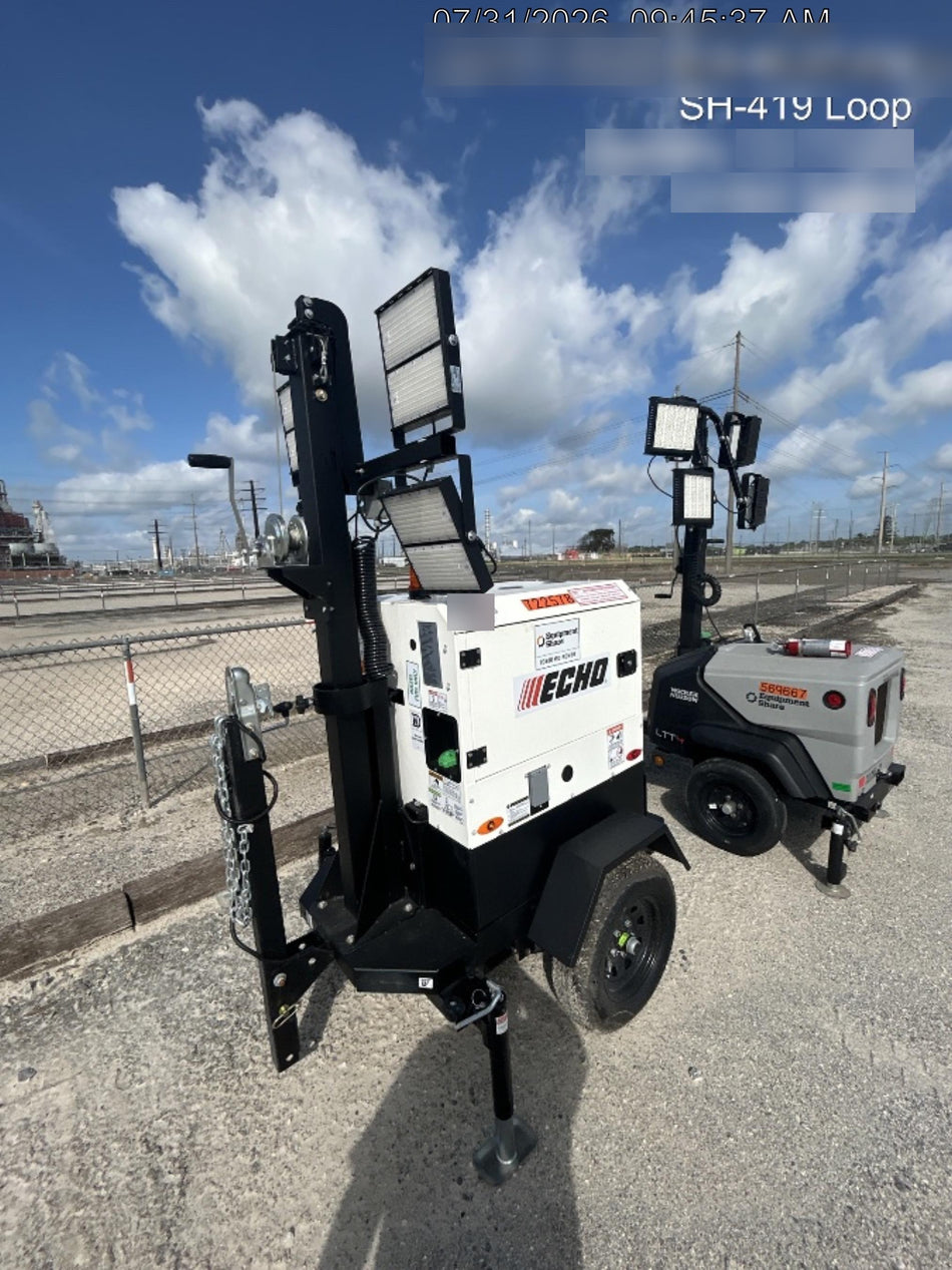 2026 ECHO DLT-3
