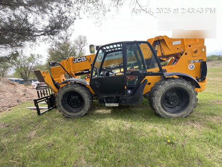 2022 JCB 512-56