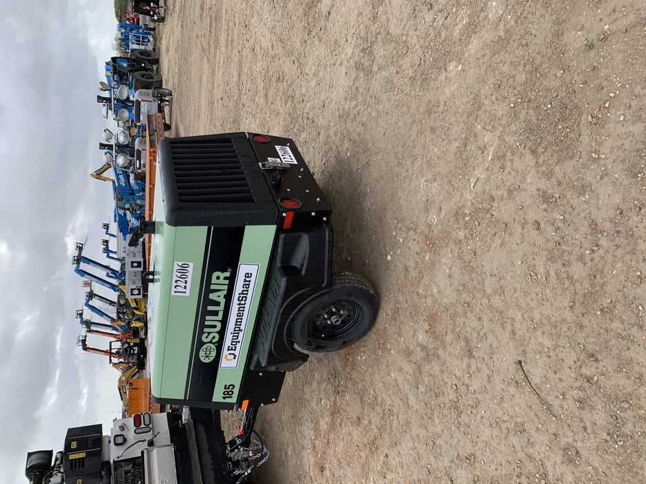 2020 SULLAIR 185-DPQ