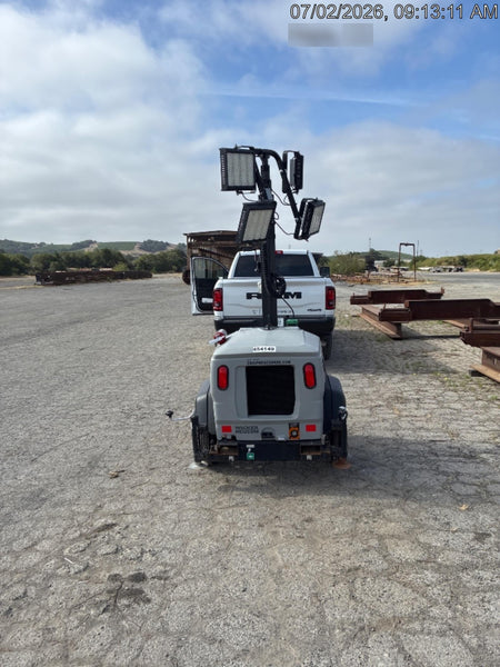 2024 WACKER NEUSON LTT4