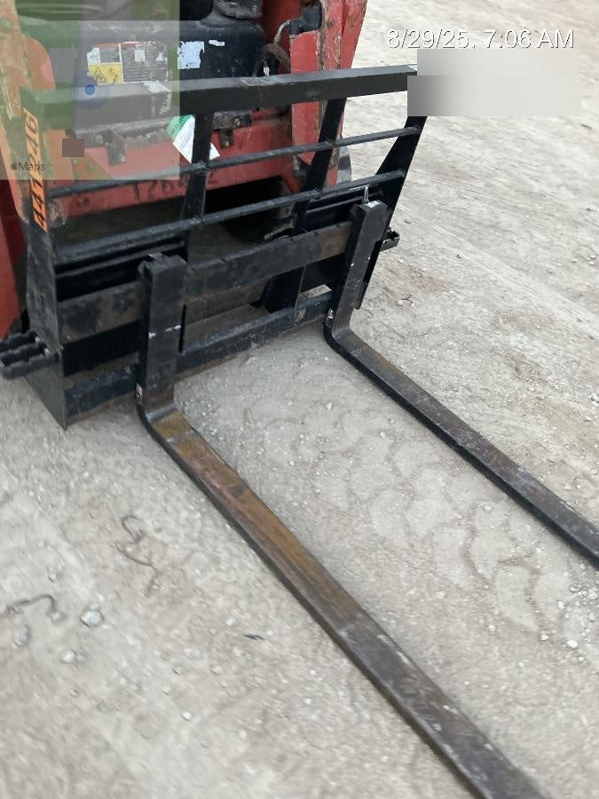 2024 ARROW MATERIAL HANDLING FS5100CB - 72"