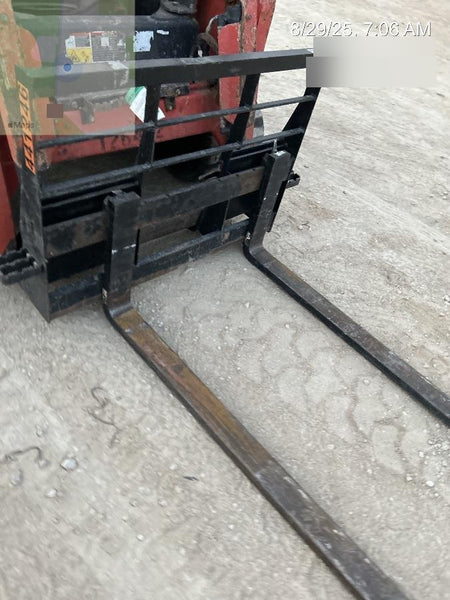 2024 ARROW MATERIAL HANDLING FS5100CB - 72"