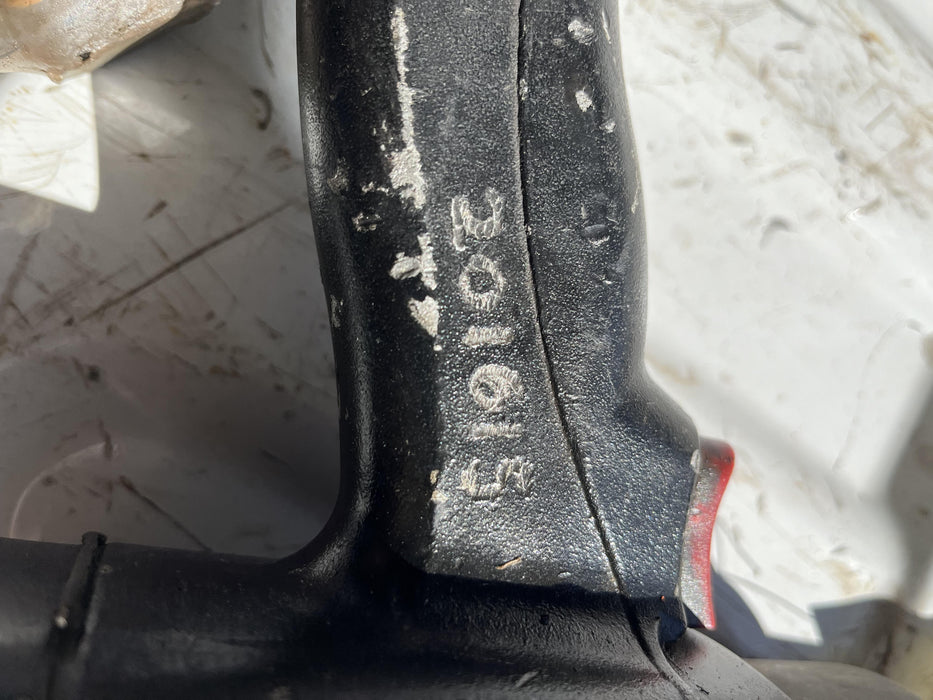 2022 INGERSOLL RAND 2925P1TI