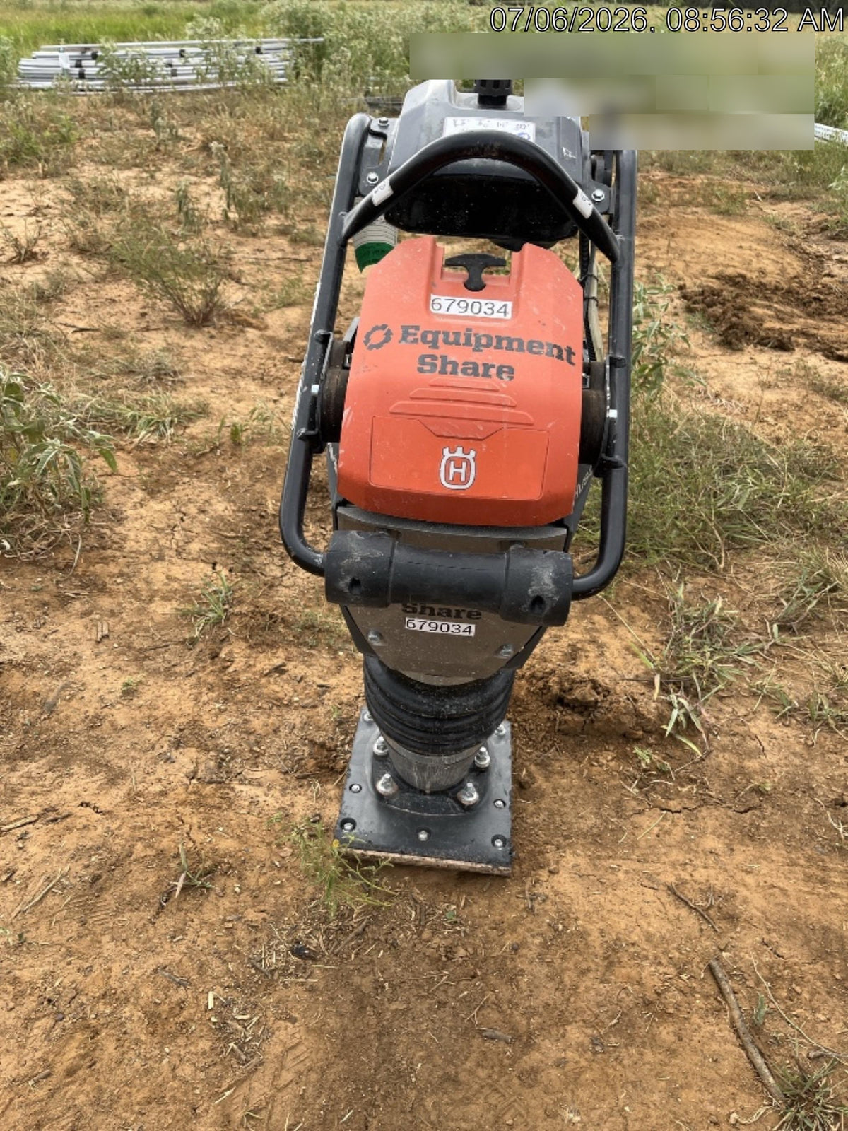 2026 HUSQVARNA LT6005