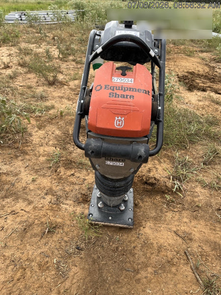 2026 HUSQVARNA LT6005