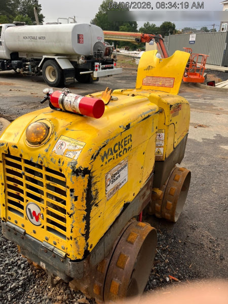 2020 WACKER NEUSON RTLx-SC3