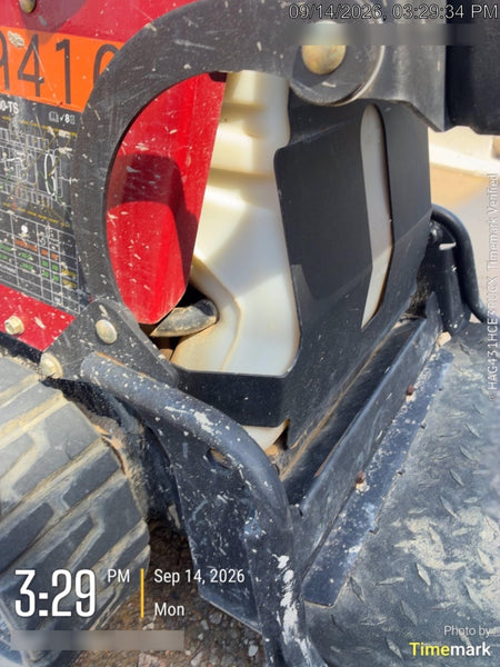 2024 TORO MBTX 2500-TS