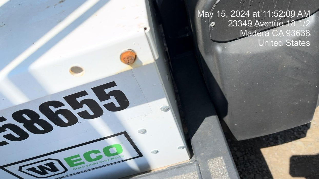 2022 WANCO WLTSSM4A750