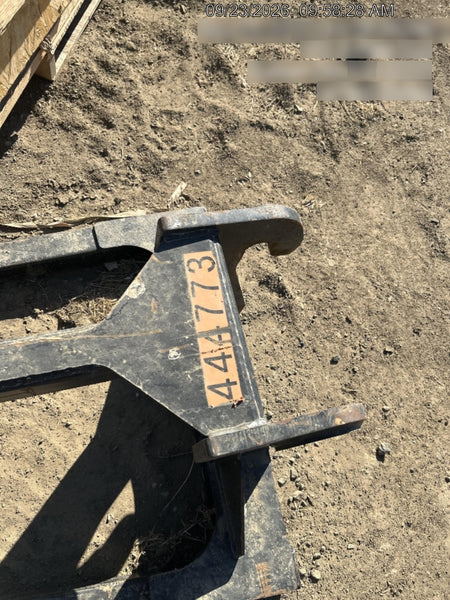 2024 JLG 1001275853