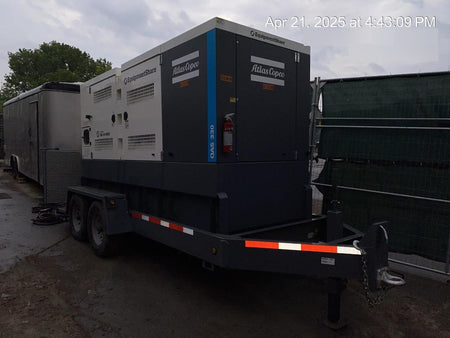 2024 ATLAS COPCO QAS 330