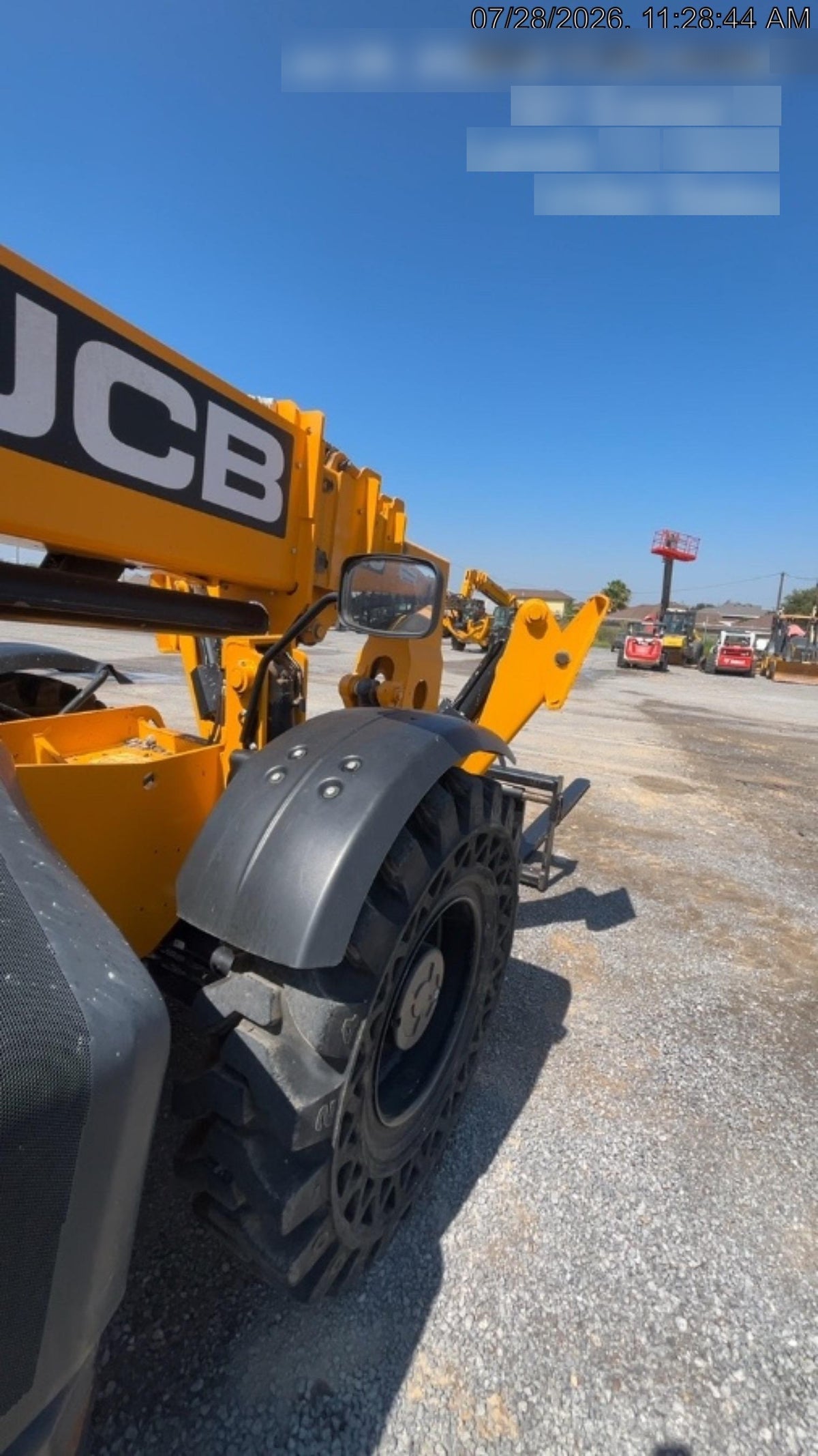 2023 JCB 512-56