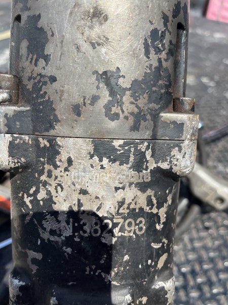 2020 INGERSOLL RAND 3942B2TI