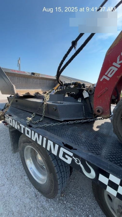 2022 PALADIN 30372A-0022