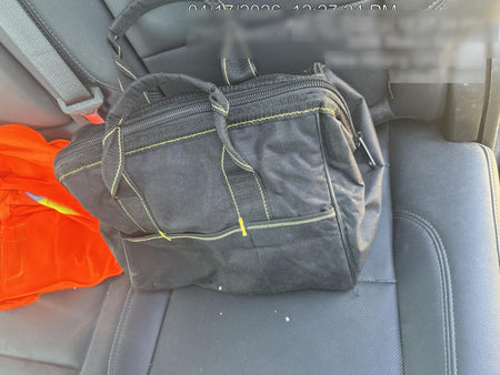 2024 RIDGID 63613
