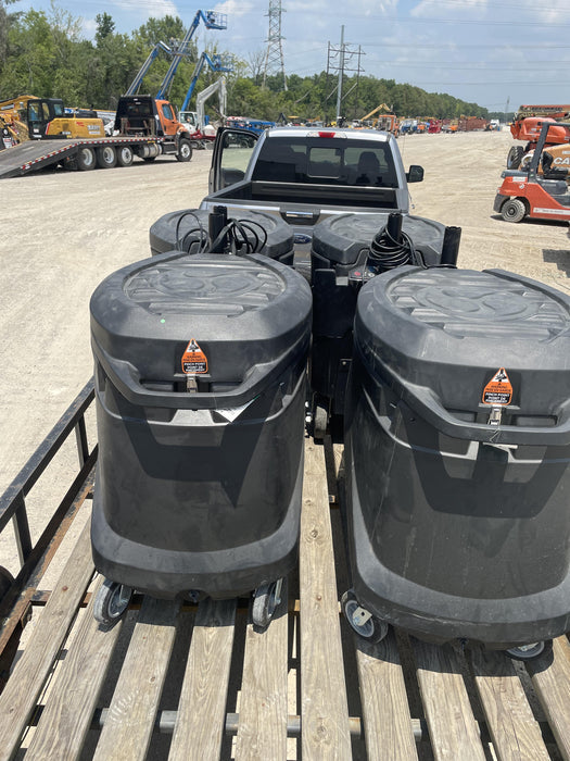 2022 POWER BREEZER PB4BASE