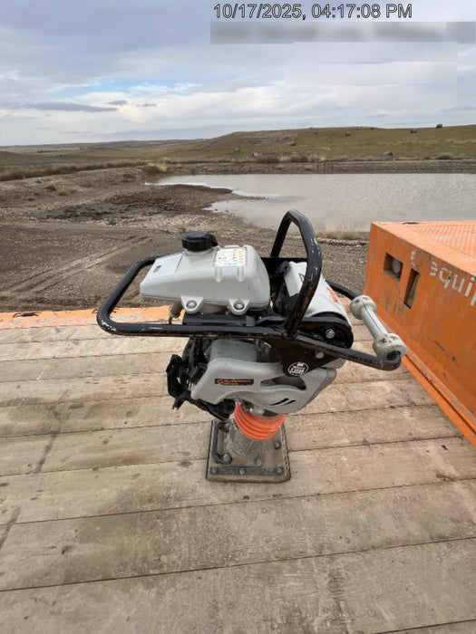 2023 MULTIQUIP MTX60HD