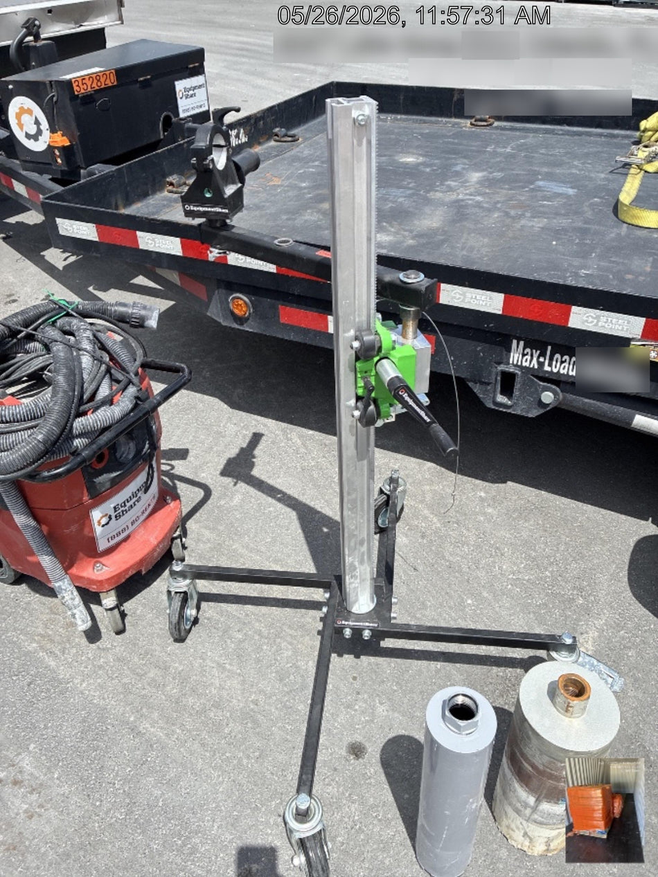 2022 HILTI DD-WMS 100