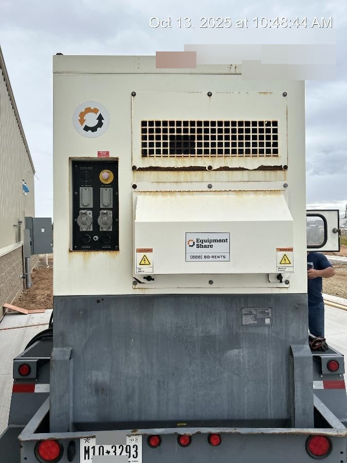 2020 ATLAS COPCO QAS250