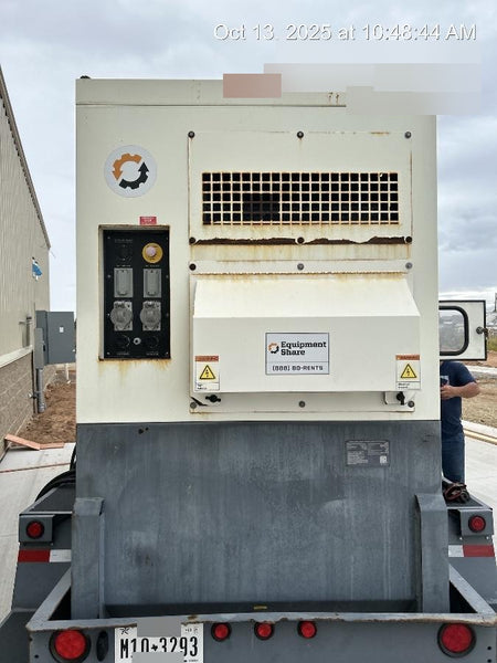 2020 ATLAS COPCO QAS250