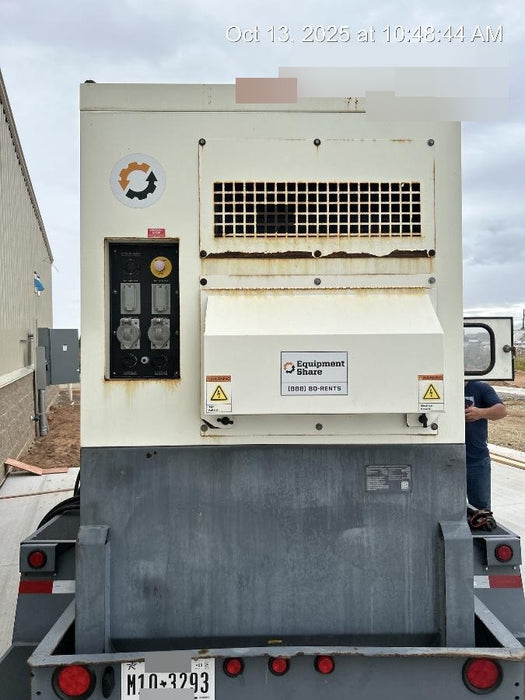 2020 ATLAS COPCO QAS250