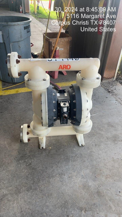 2023 INGERSOLL RAND PD20P-FPS-PTT