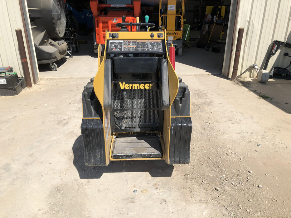 2019 VERMEER S925TX