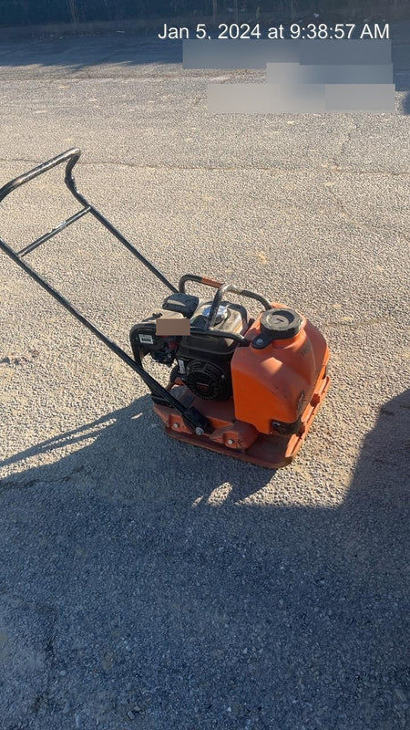2021 MULTIQUIP MVC88VTHW