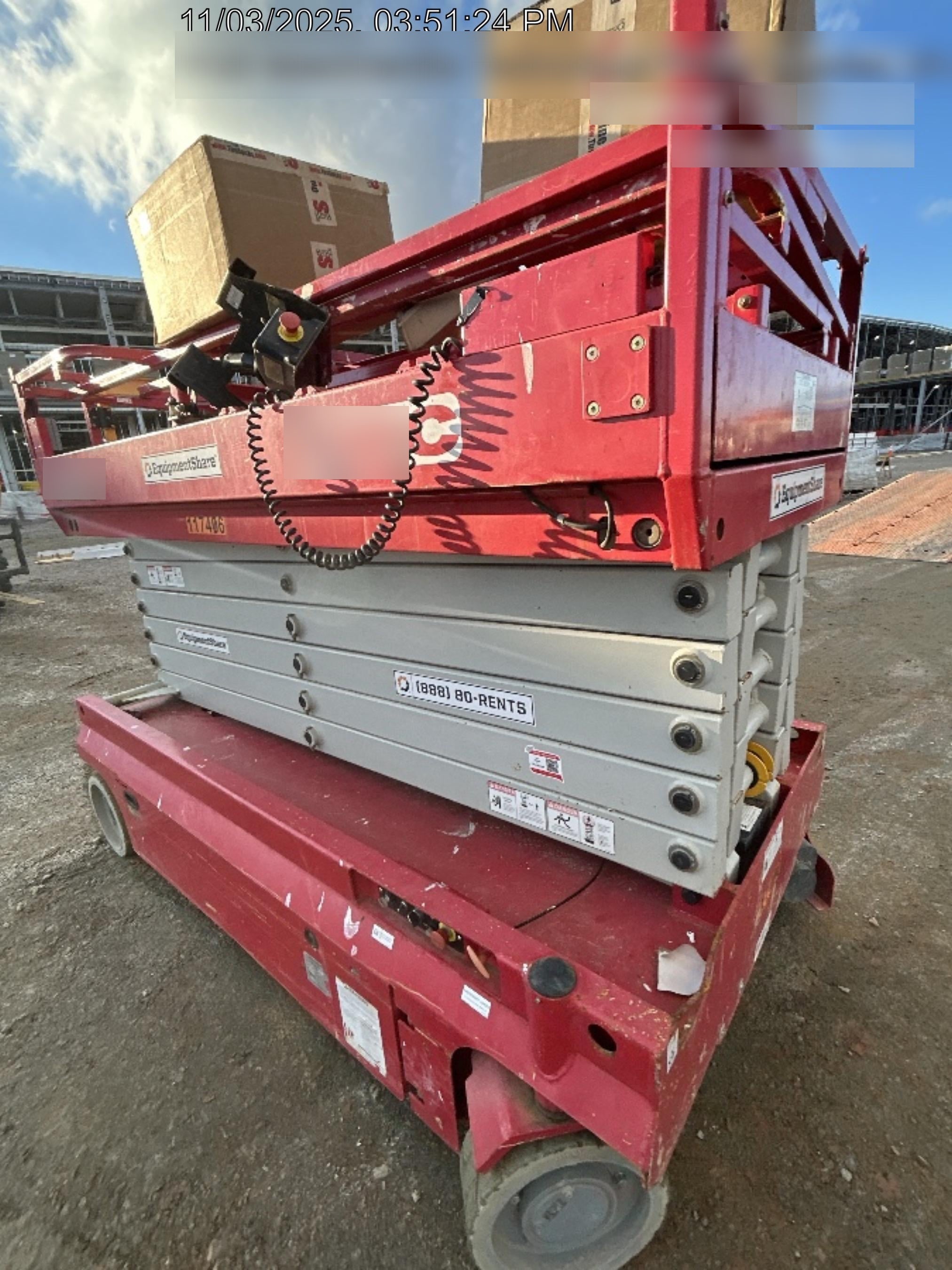 2021 MEC 4555SE